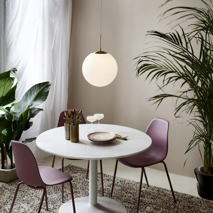 Nordlux Grant pendel, Ø35 cm