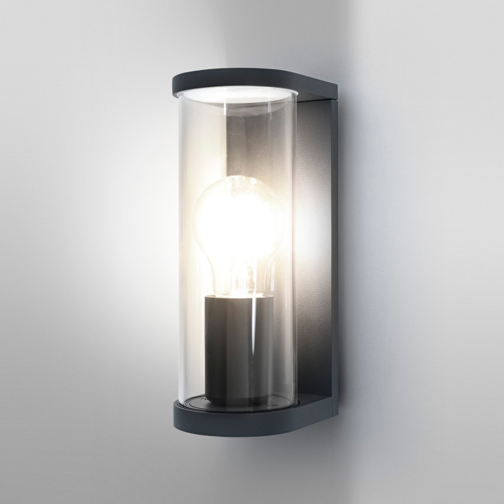 LEDVANCE ENDURA TUBULAR Vägg E27