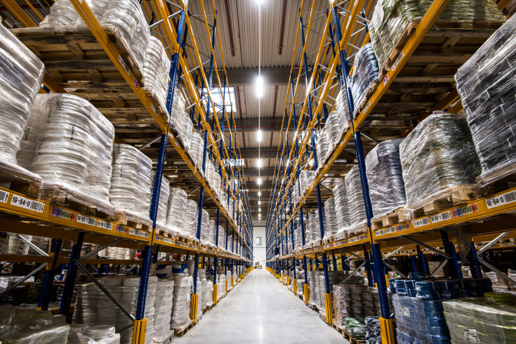 Ledvance Damp Proof armatur, 150 cm, 1xT8 LED rör