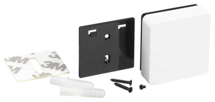 LK Wiser trådløs sensor, temperatur og fugt