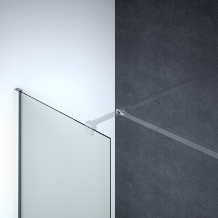 Dansani Match samlekit til teleskopstang, satin