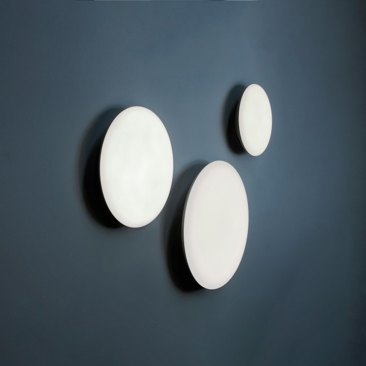 Halo Design Basic taklampe, Ø29 cm