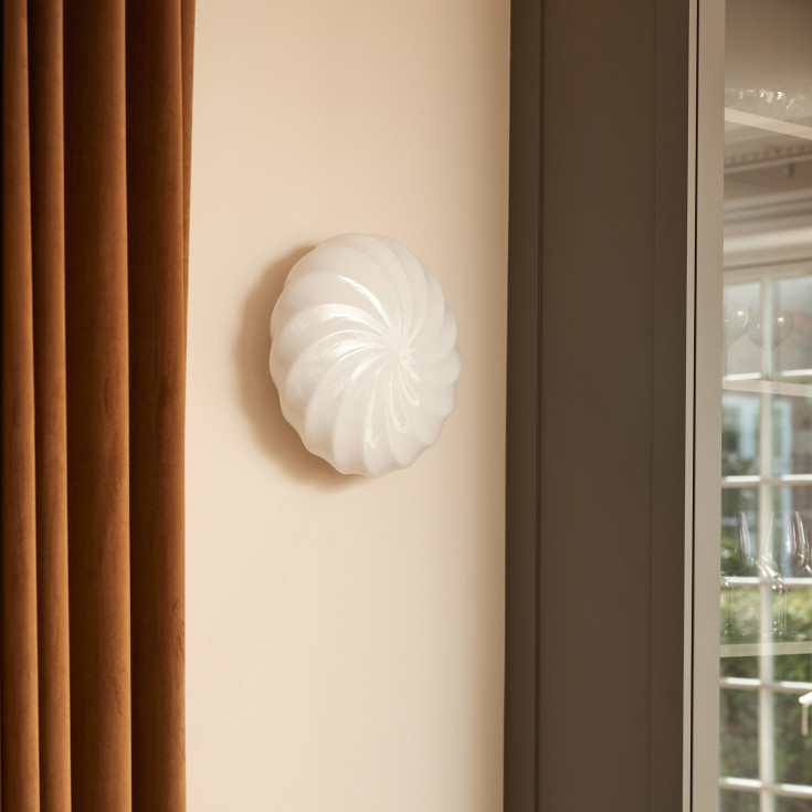 Halo Design Twist tak, Ø25 cm