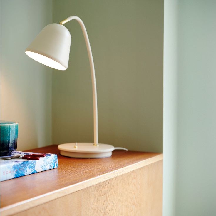 Nordlux Fleur bordlampe