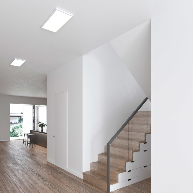 Nordlux Smart Harlow panel