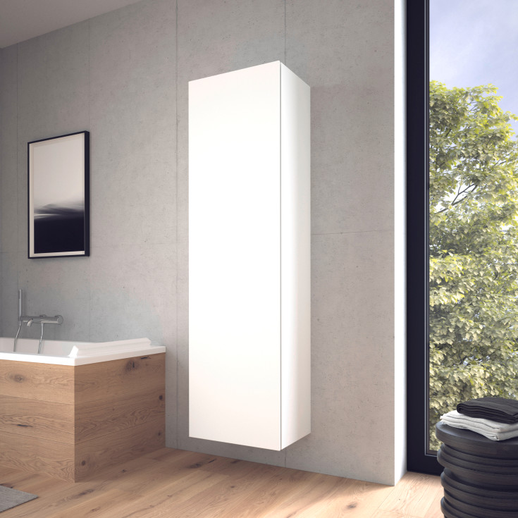 Duravit Durasquare badekar, 180x80 cm, hvit