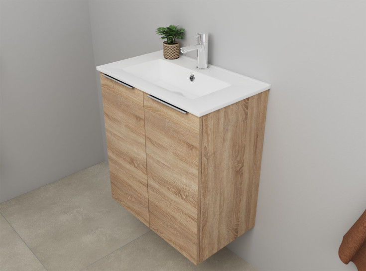 Sanibell Online möbelpaket, 61x36 cm, bardolino ek