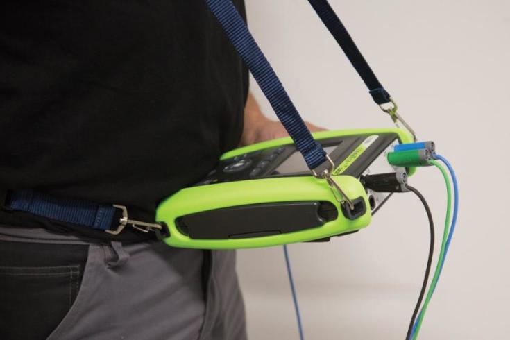 Bæretaske For 419/420/Macro G3 SP-0400