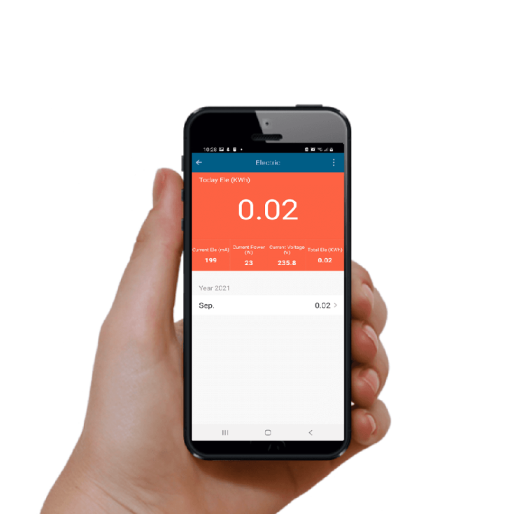 Woox Smart Multi Plug - Det smarta sättet att sköta ditt hem