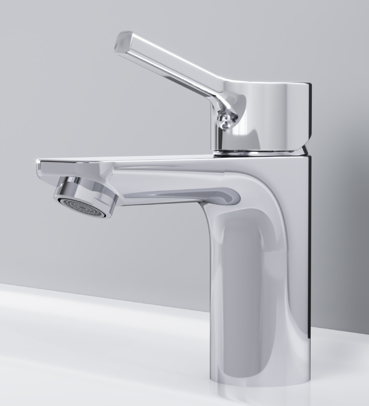 AM.PM X-Joy håndvaskarmatur, krom