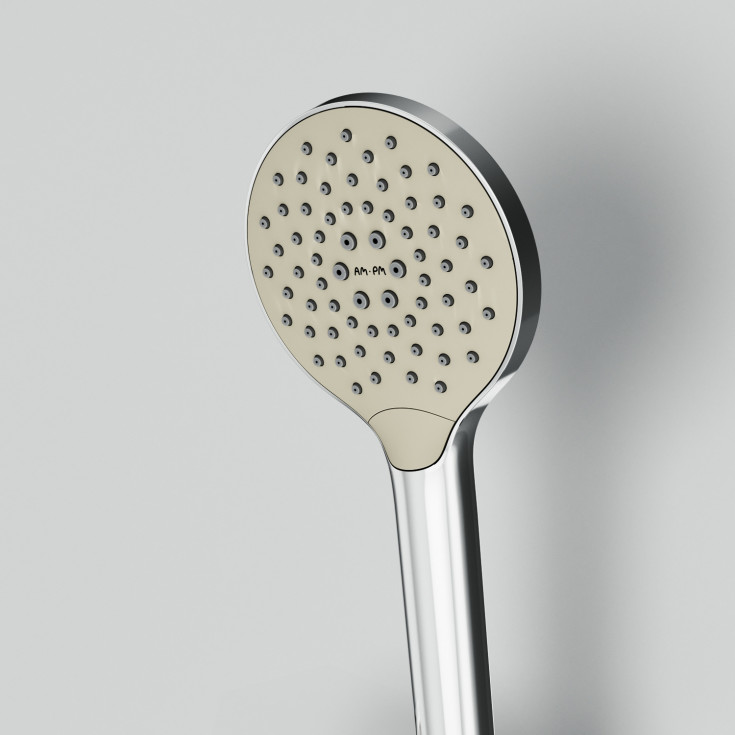 AM.PM Like hånddusj, krom