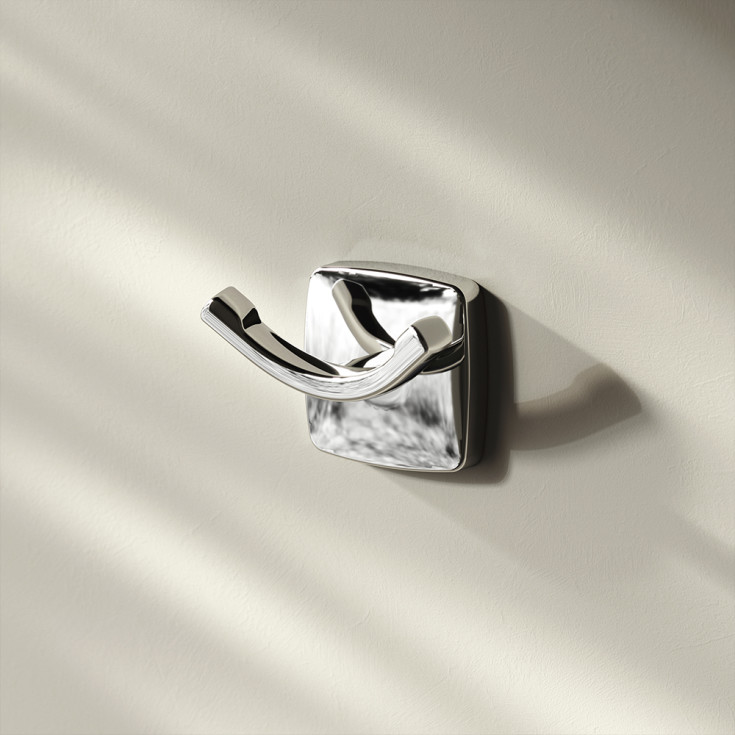 AM.PM Gem håndklædekrog, krom