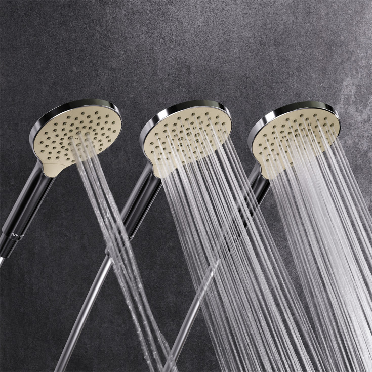 AM.PM Like hånddusj, krom