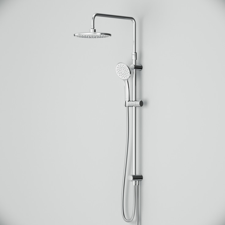 AM.PM hit brusesæt, krom