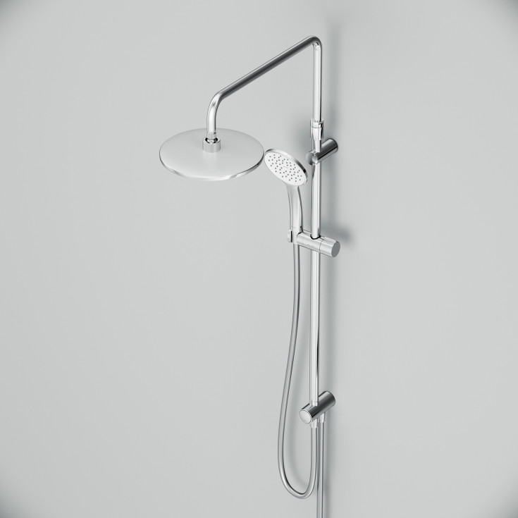 AM.PM Hit duschset, krom