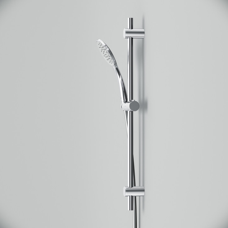 AM.PM Hit brusesæt, krom