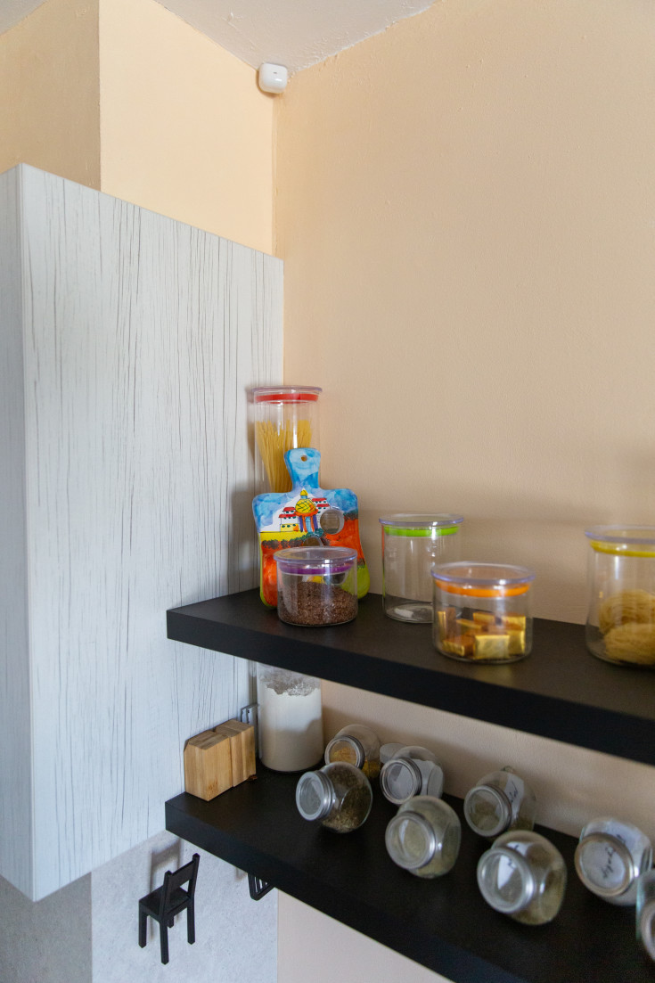 Shelly Blu Motion bevægelsessensor, Bluetooth