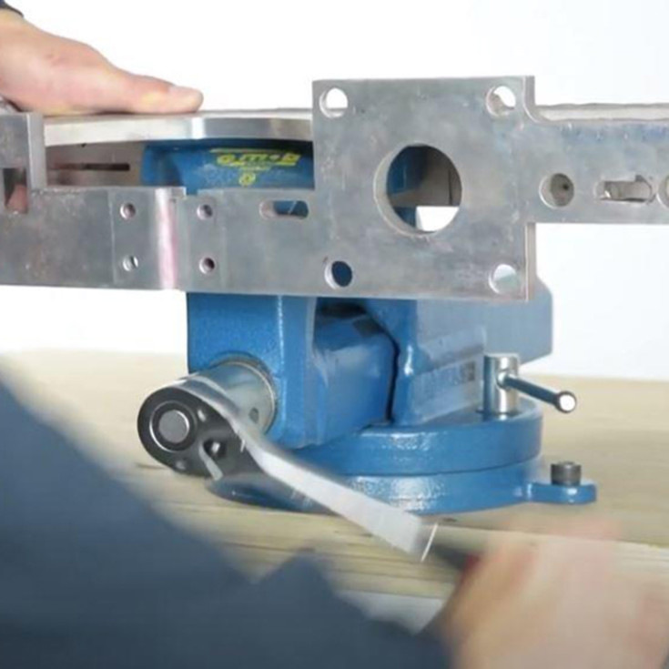 DURLACH skruestik MAGNAT PLUS, 120 mm