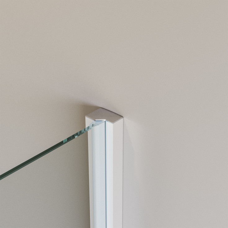 Dansani Match anslagsprofil, modell 8, satin