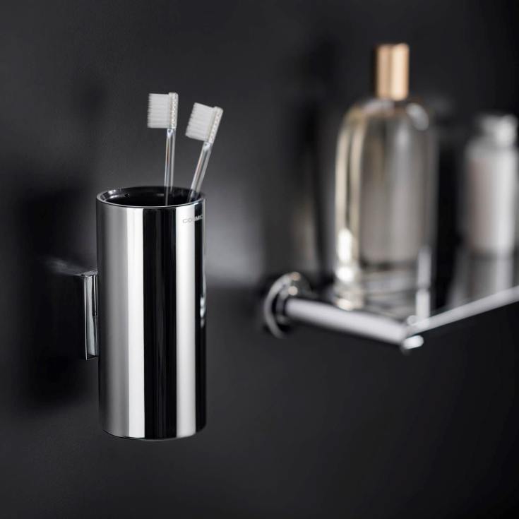 Cosmic Architect Dual tannkrus, krom