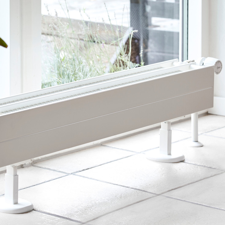 Hudevad 34 konvektor 14x180 cm, 17 m²