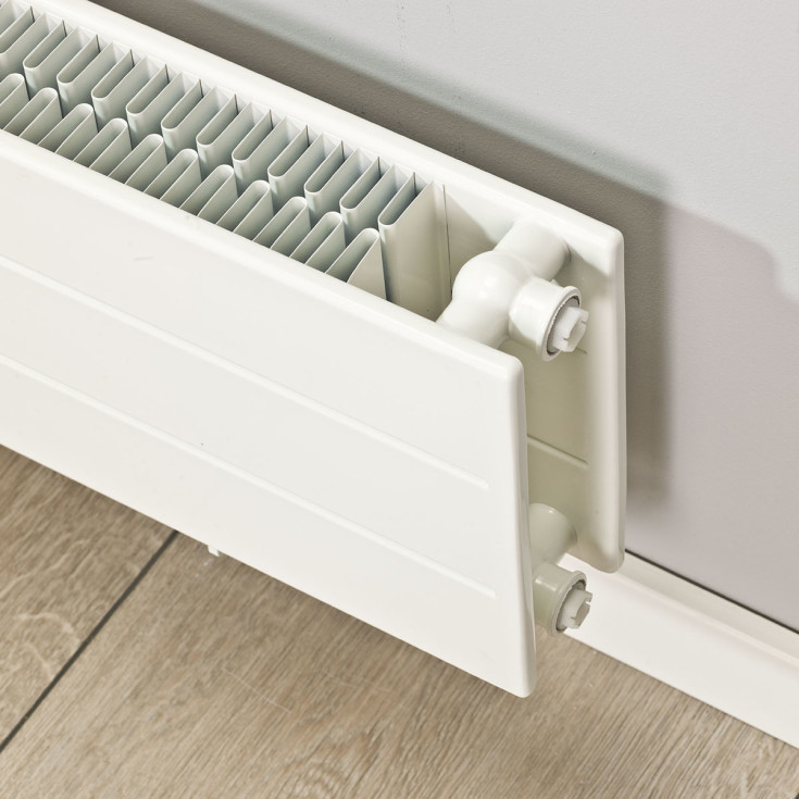 Hudevad 22 konvektor 21x60 cm, 4 m²