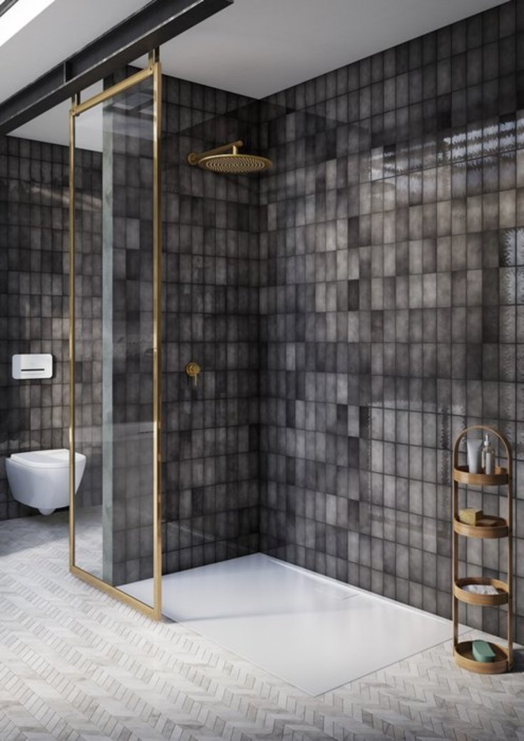 Villeroy & Boch Subway 2.0/3.0 toalettsete, med soft close, hvit