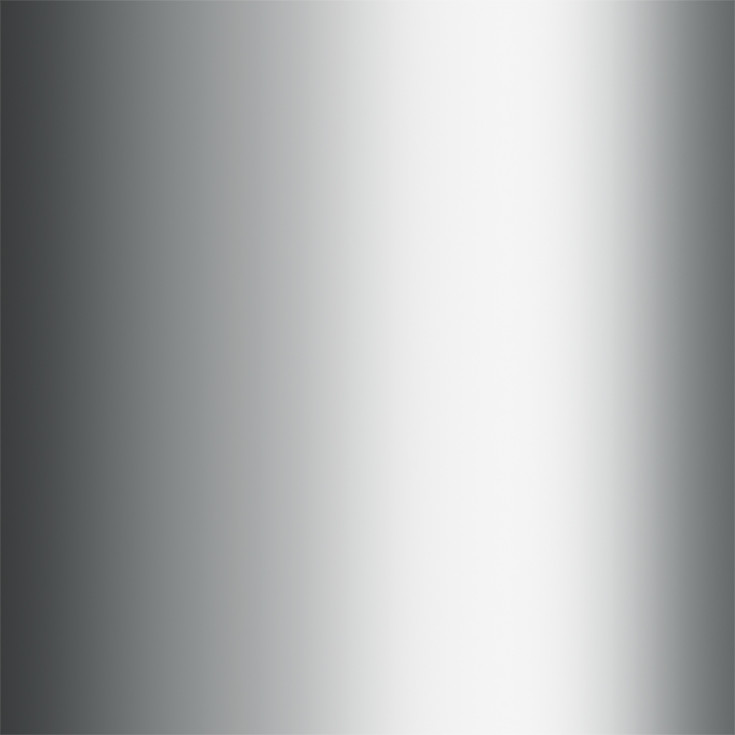 Hansgrohe Xelu Q højskab, 40x165,5 cm, højre, hvid højglans