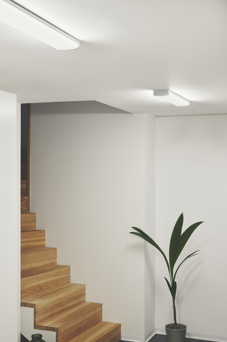 Nordlux Wilmington LED-armatur, 15W, 3000K