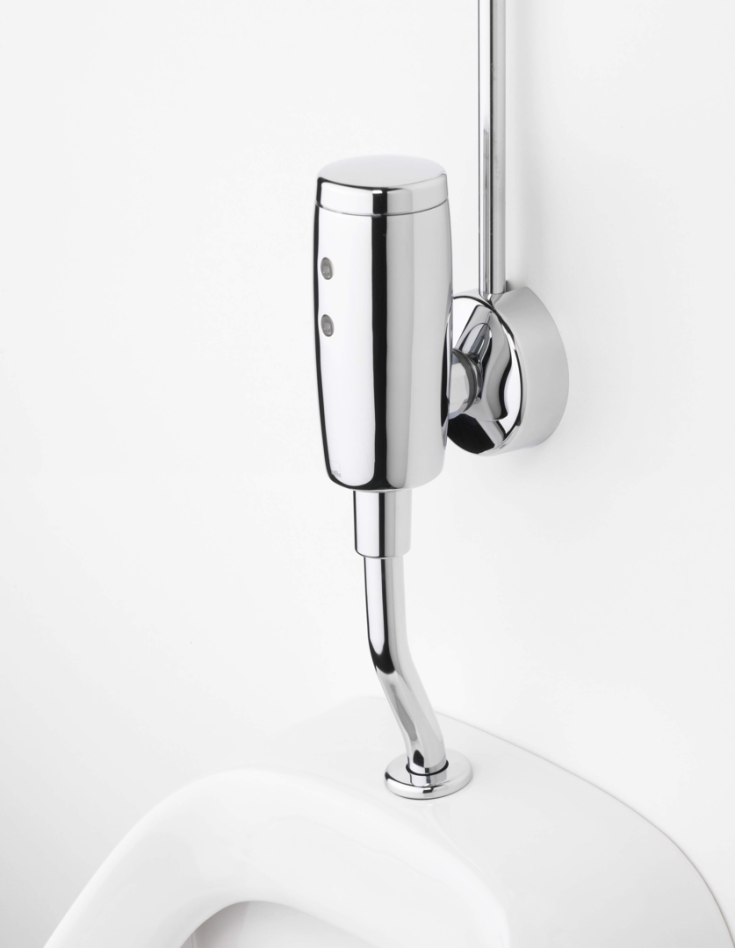 Oras Electra bluetooth urinalbeslag 6 v