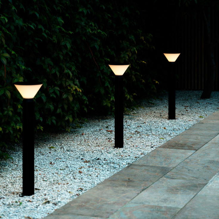 Nordlux Noorstad trädgårdslampa