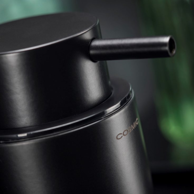 kosmisk vägg tvål dispenser