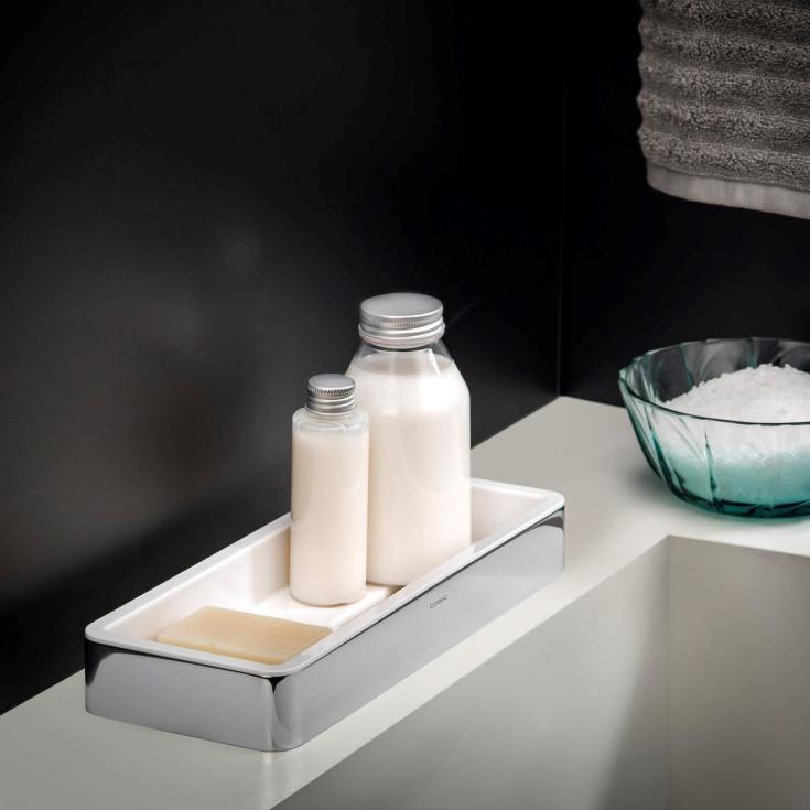 Cosmic BWC brusehylde, krom