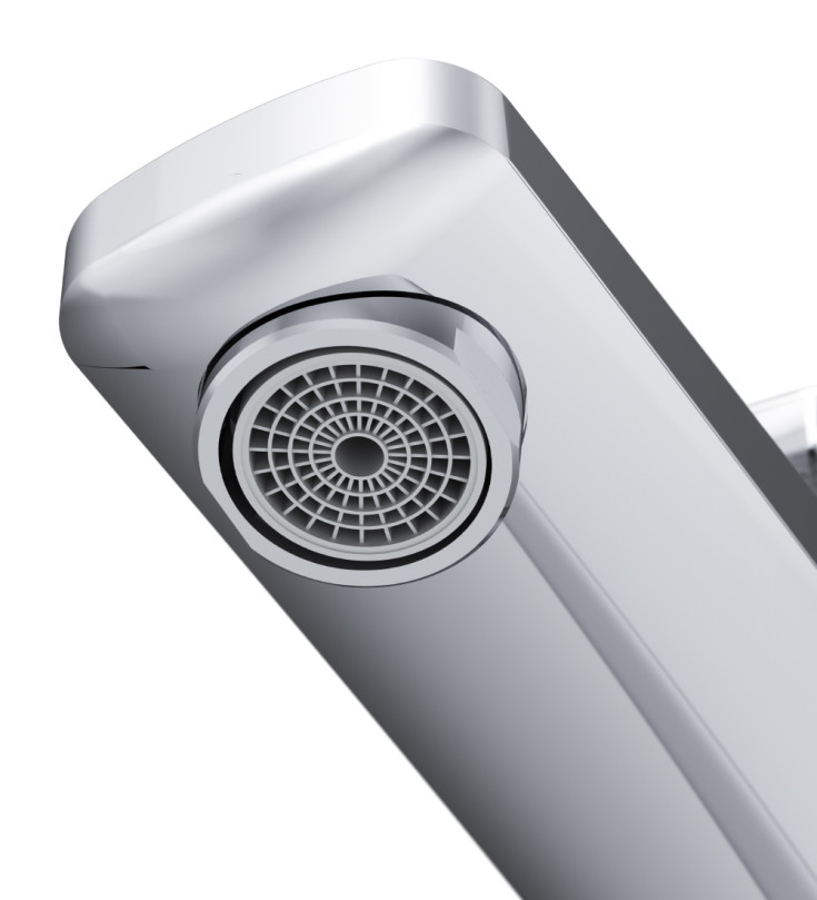 AM.PM Gem tvättställsblandare, krom