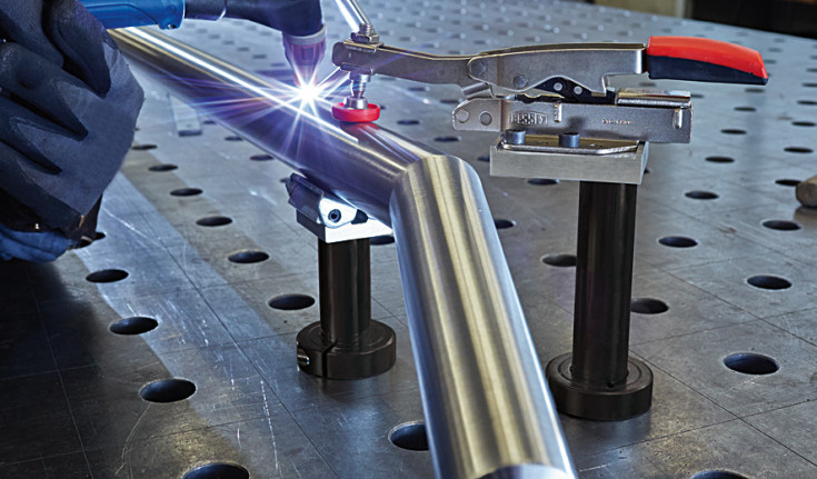 Bessey förlängare TW28X, 28 mm