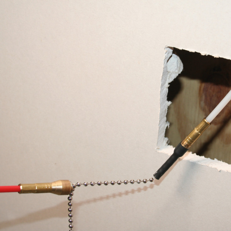 Super Rod magnetkæder, SRSCMS, 3 stk.