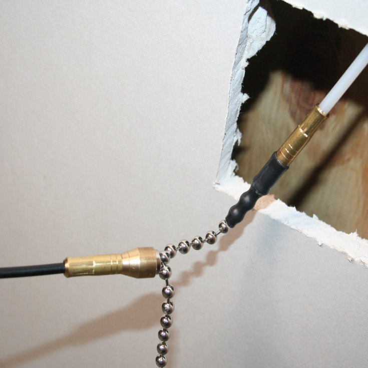 Super Rod magnetkæder, SRSCMS, 3 stk.