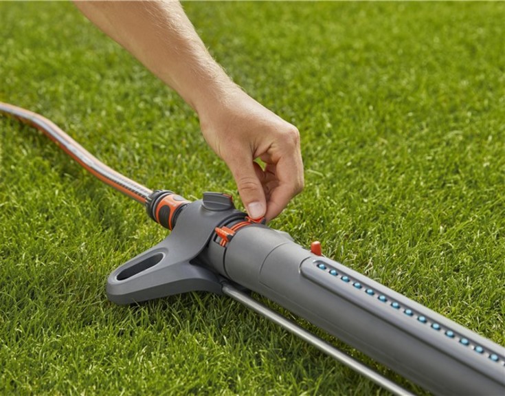 Gardena Aquazoom L vippevander