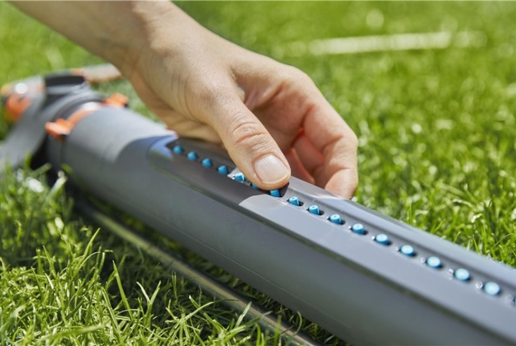 Gardena Aquazoom L vippevander