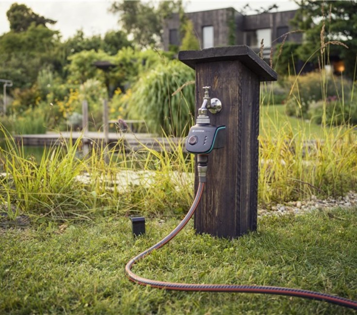 Gardena Smart vandingssæt