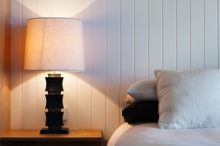 Ledvance Nature Loop E14 kertepære, 2700K, 4,9W