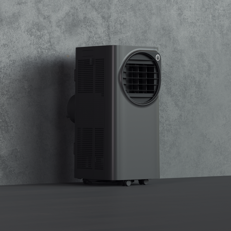 ELL Atmos klimaanlæg