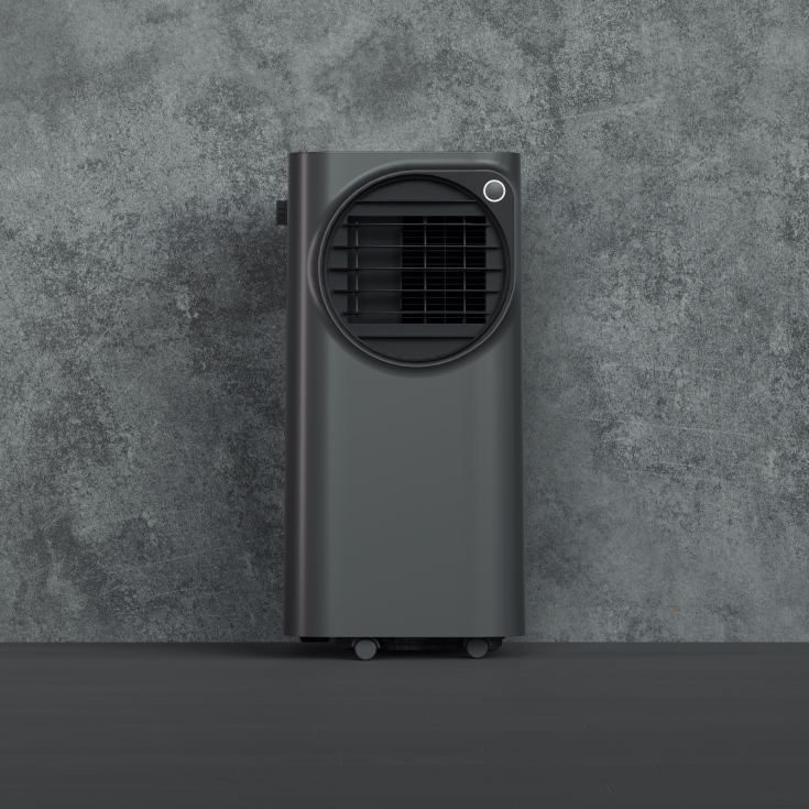 ELL Atmos klimaanlæg