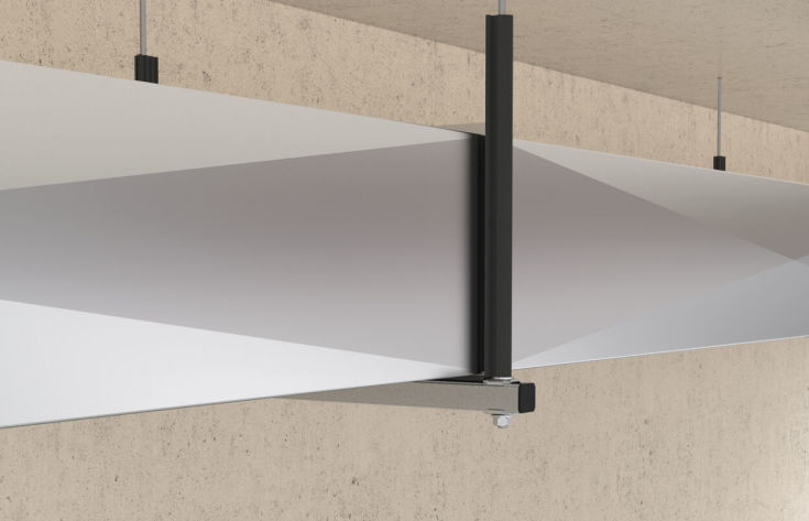 FISCHER FLS 17/1.0 - 2M SKINNE