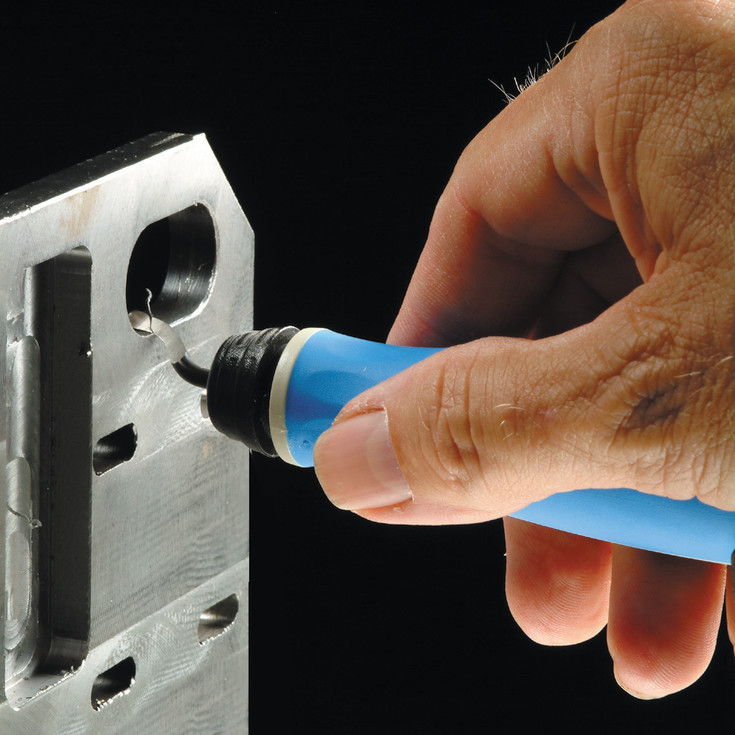 NOGA afgratersæt NG1003 med S10, S20, S35 klinger