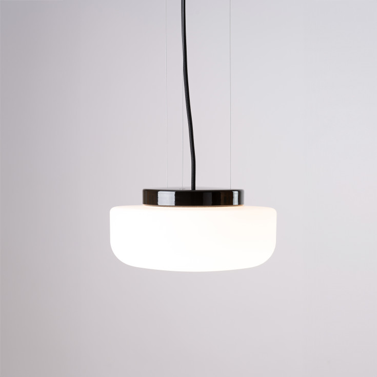 Ifö Electric Solenne pendel, sort