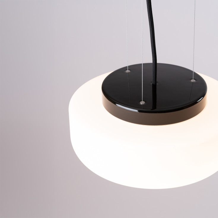 Ifö Electric Solenne pendel, sort