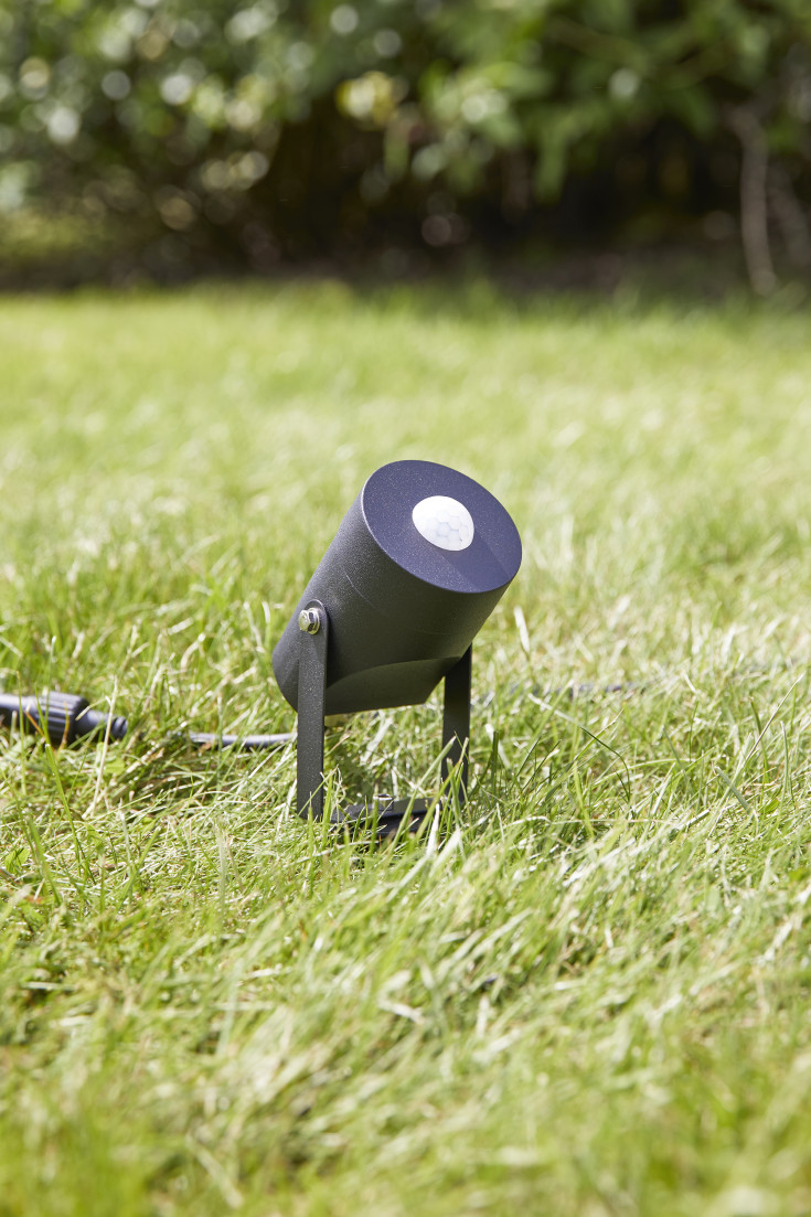 GARDEN 24 PIR-Sensor