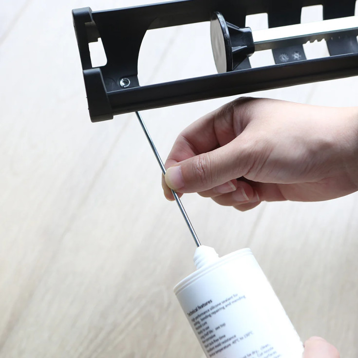 Greenworks fogpistol 24V, utan batteri