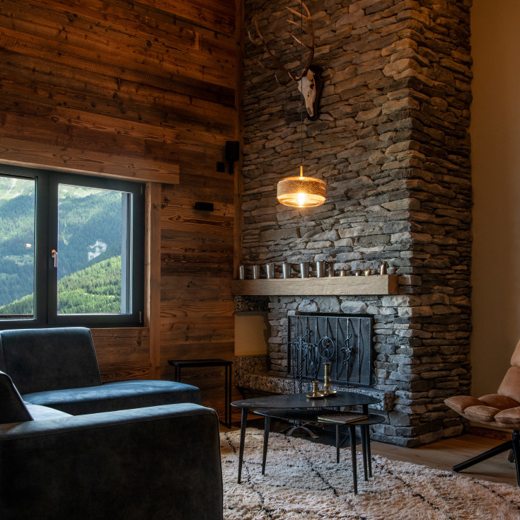 SLV Pantilo Rope pendel, guld, Ø27 cm